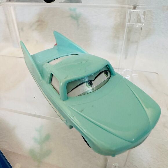 McDonald’s toys Disney Pixar Cars bundle - Picture 3 of 6